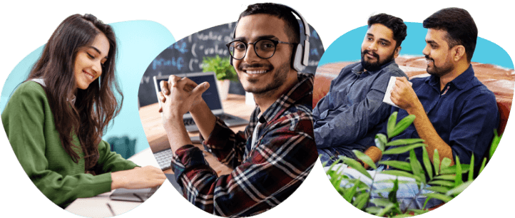 Code in a cohesive culture