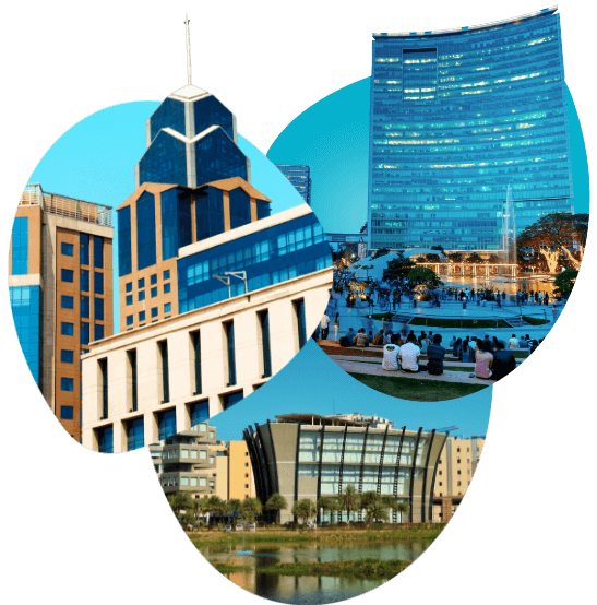 R&D centre in Bangalore