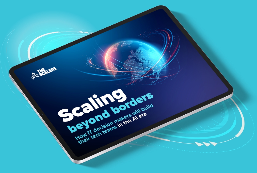 Offshore 2.0 to get ahead of the competition