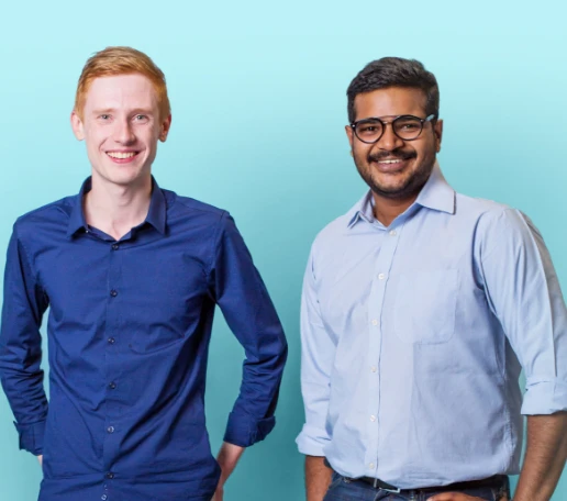 European and Indian Leadership