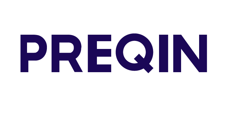 Preqin logo