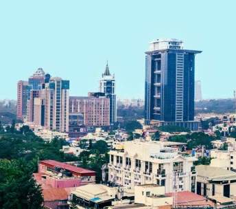 Elite engineers in Bangalore