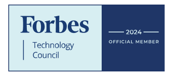 Forbes logo technology