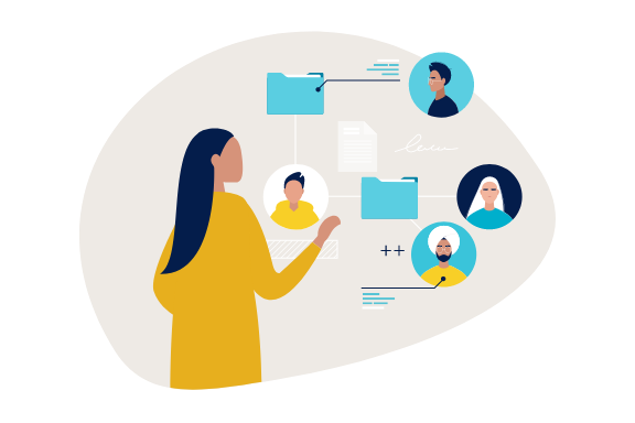 We run your operations